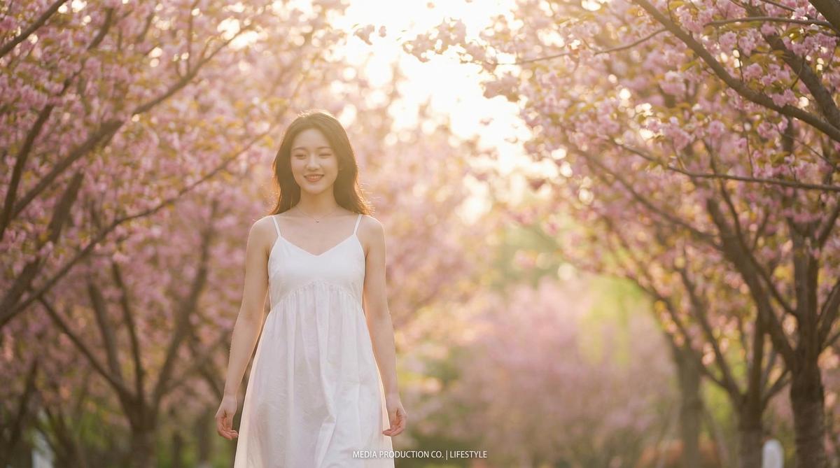 在线看片传媒原创影视作品-樱花季写真传媒