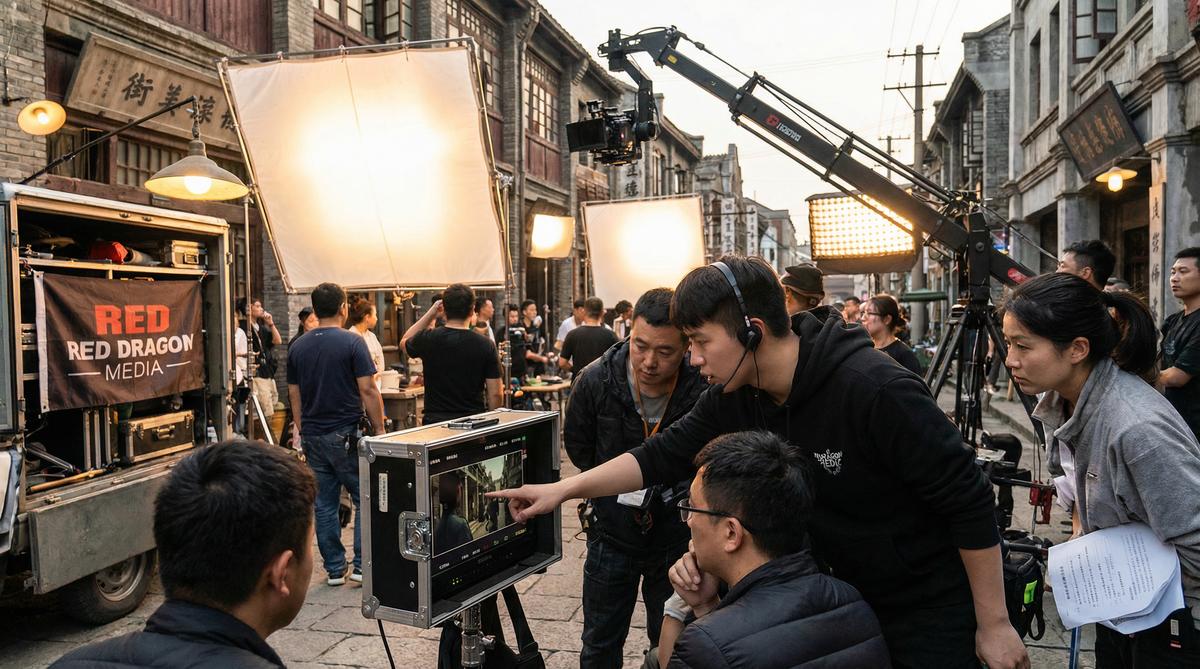 在线看片幕后花絮传媒