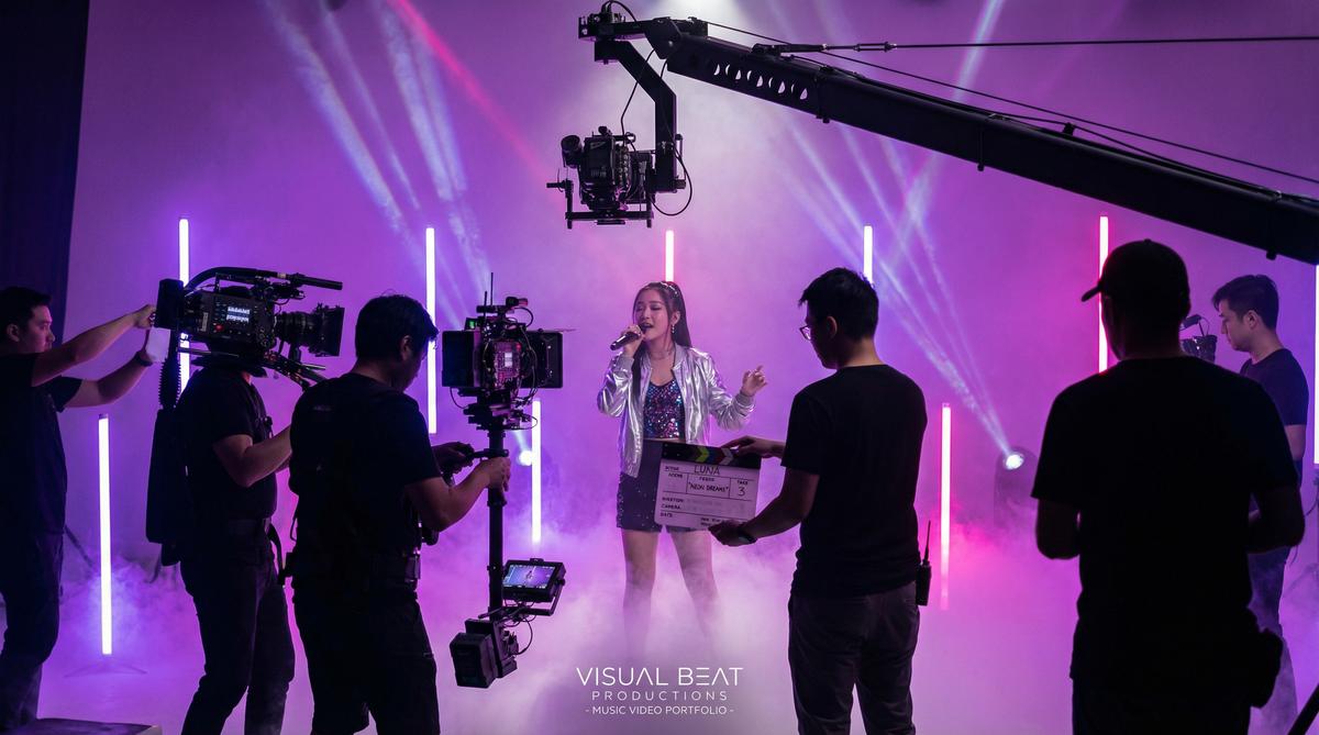 在线看片MV拍摄传媒